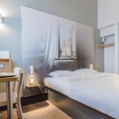 B&B HOTEL Boulogne-sur-Mer Saint-Martin