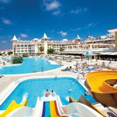 Side Star Resort Hotel - Ultra All Inclusive