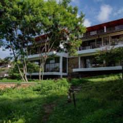 Dhole's Den Bandipur