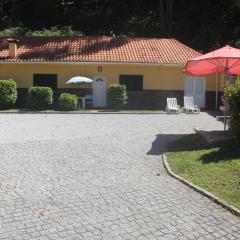 Casinha dos Cubos