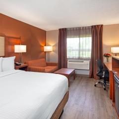 Canadas Best Value Inn-Richmond Hill