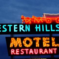 Western Hills Motel