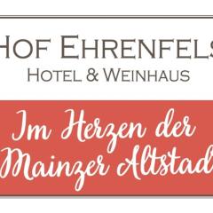 Hof Ehrenfels