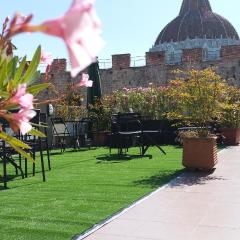 Hotel Il Giardino