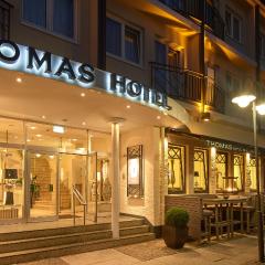 Thomas Hotel Spa & Lifestyle