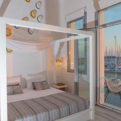 Naxos Riviera Suites