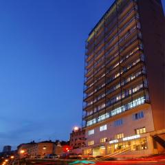 Hotel Neboder