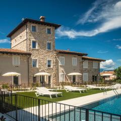 Relais Madergnago Gardapartments