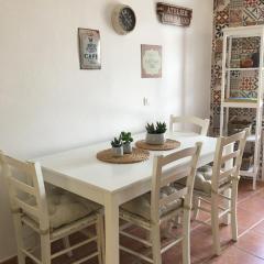 Apartamento Turístico Catherine