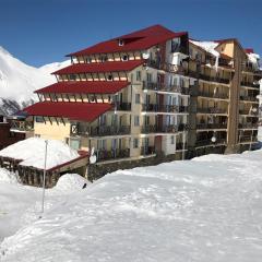 Ski Lift Apartment