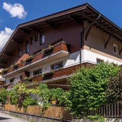 Appartements Rieser - im Herzen von Mayrhofen - sonniger Balkon - 3 Schlafzimmer