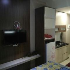 Apartemen Vivo Seturan Yogyakarta - B5S2 - andrea