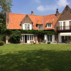 Le Pigeonnier, maison d'hôtes et Spa