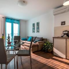 City market apartments Pula