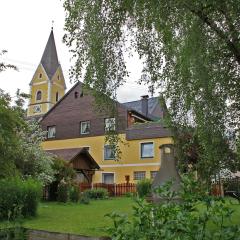 Appartements am Kurpark