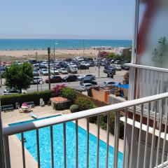 Apartamento Maraka Playa Castelldefels