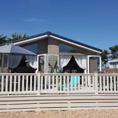 Southsea, Beach and Beauty Lodges