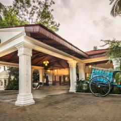 Mantra Koodam Kumbakonam - a CGH Earth Experience