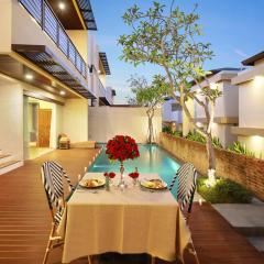 The Miracle Villa Nusa Dua