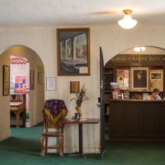 Amargosa Opera House & Hotel