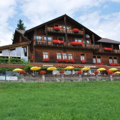 Hotel Rothorn