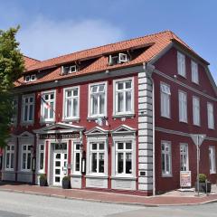 Hotel Stadt Hamburg