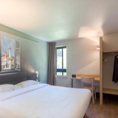 B&B HOTEL CHAMBERY La Cassine