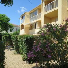 Appartement Port Fréjus avec Loggia et accès Plages à pieds