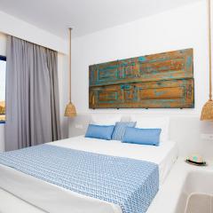 Lindos Portes Suites - Adults Only