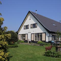 B&B Buitenwaard