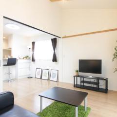 Guesthouse Tokushima