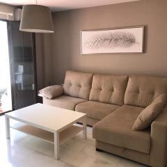 Apartamento Plaza del Socorro