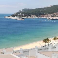 Sesimbra Terrasse