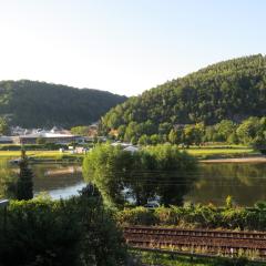 Ferienwohnung Morgensonne