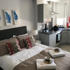 Berkshire Serviced Apartment Helena 12