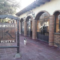 Hostal Rustyk