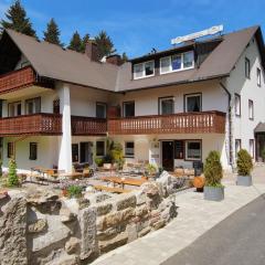 Gasthof Pension Waldfrieden