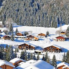 Azureva La Clusaz les Aravis