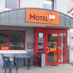 Motel 24h Bremen