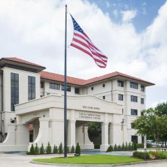 The Cook Hotel and Conference Center at LSU