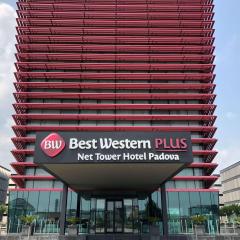 Best Western Plus Net Tower Hotel Padova