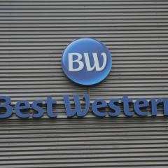 BEST WESTERN Hotel Brussels South