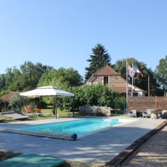 La Petite Ferme du Marais