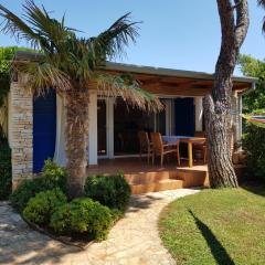 Mediterranean Beach House