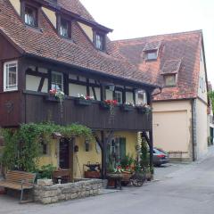 Gästehaus Gerlinger