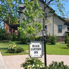 Black Lantern Inn