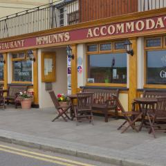 McMunns of Ballybunion