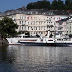 Seeblick Apartment/Zimmer