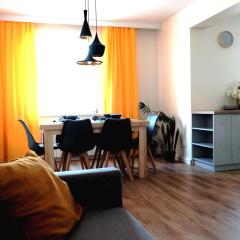 Apartament Mieszczański