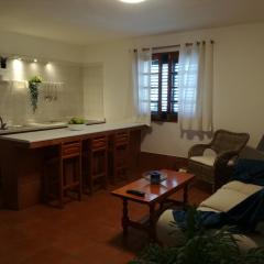 Apartamento en el pueblo de Arrieta 4